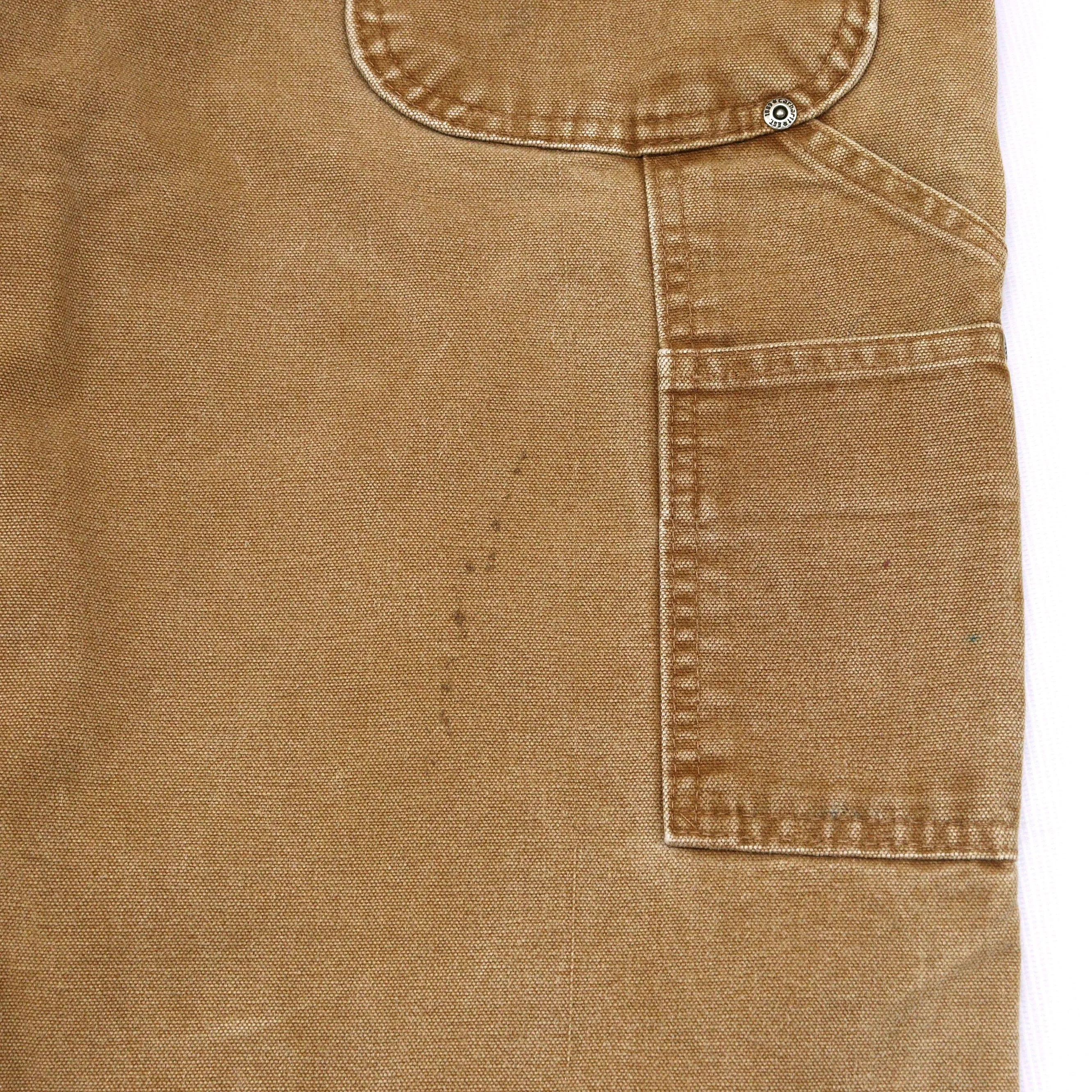 Carhartt Brown Trousers