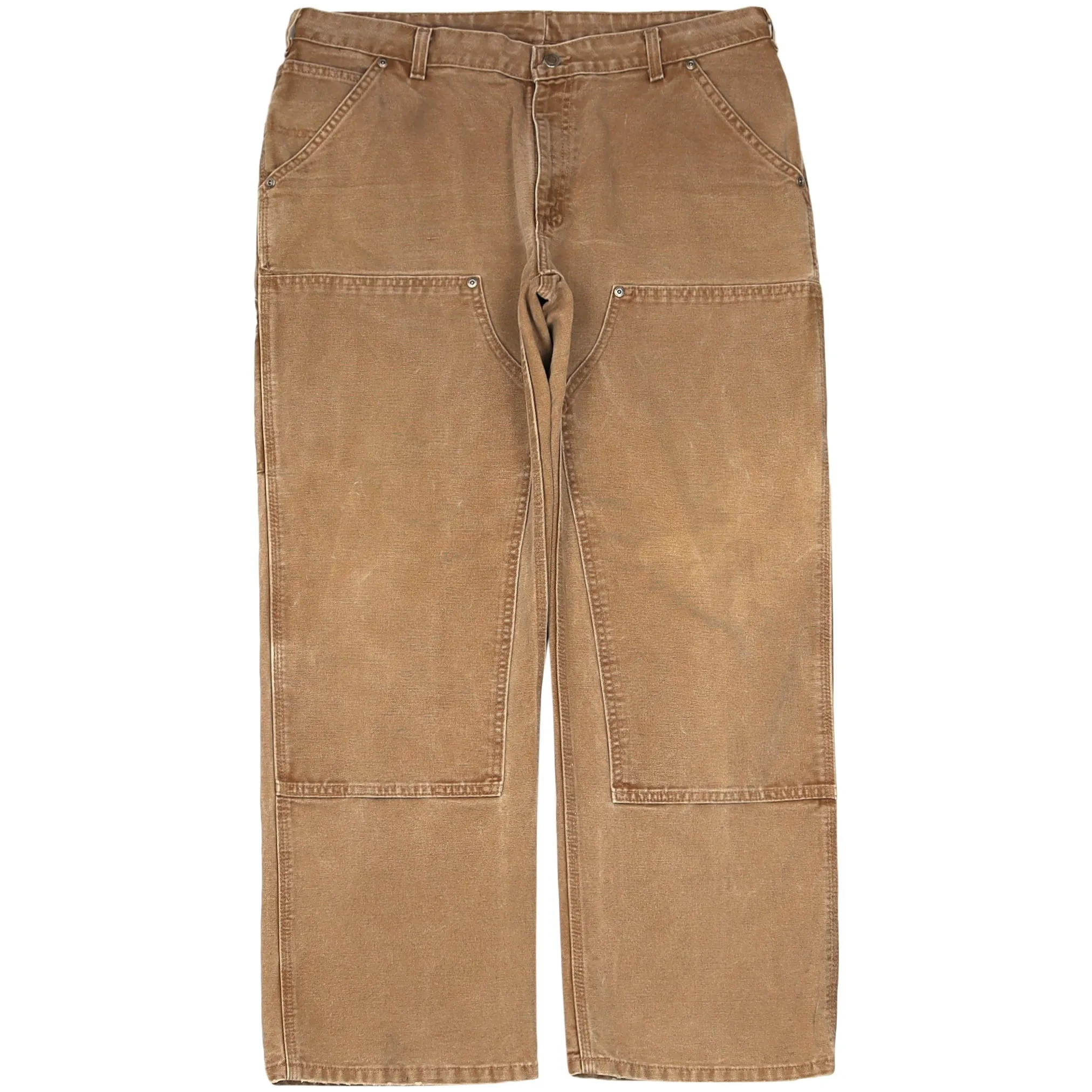 Carhartt Brown Trousers