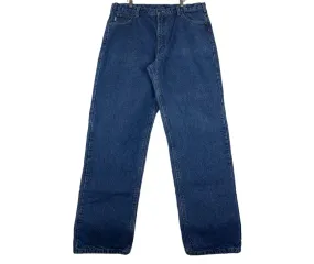 Carhartt Lined Jeans