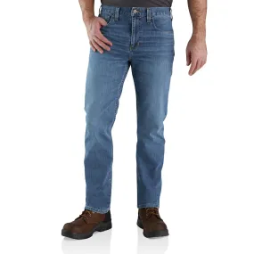 Carhartt Men's Rugged Flex® Relaxed Jean_Houghton