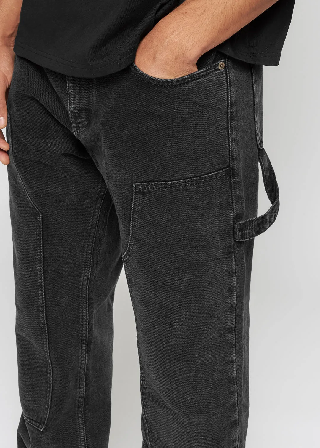 Carpenter Jeans