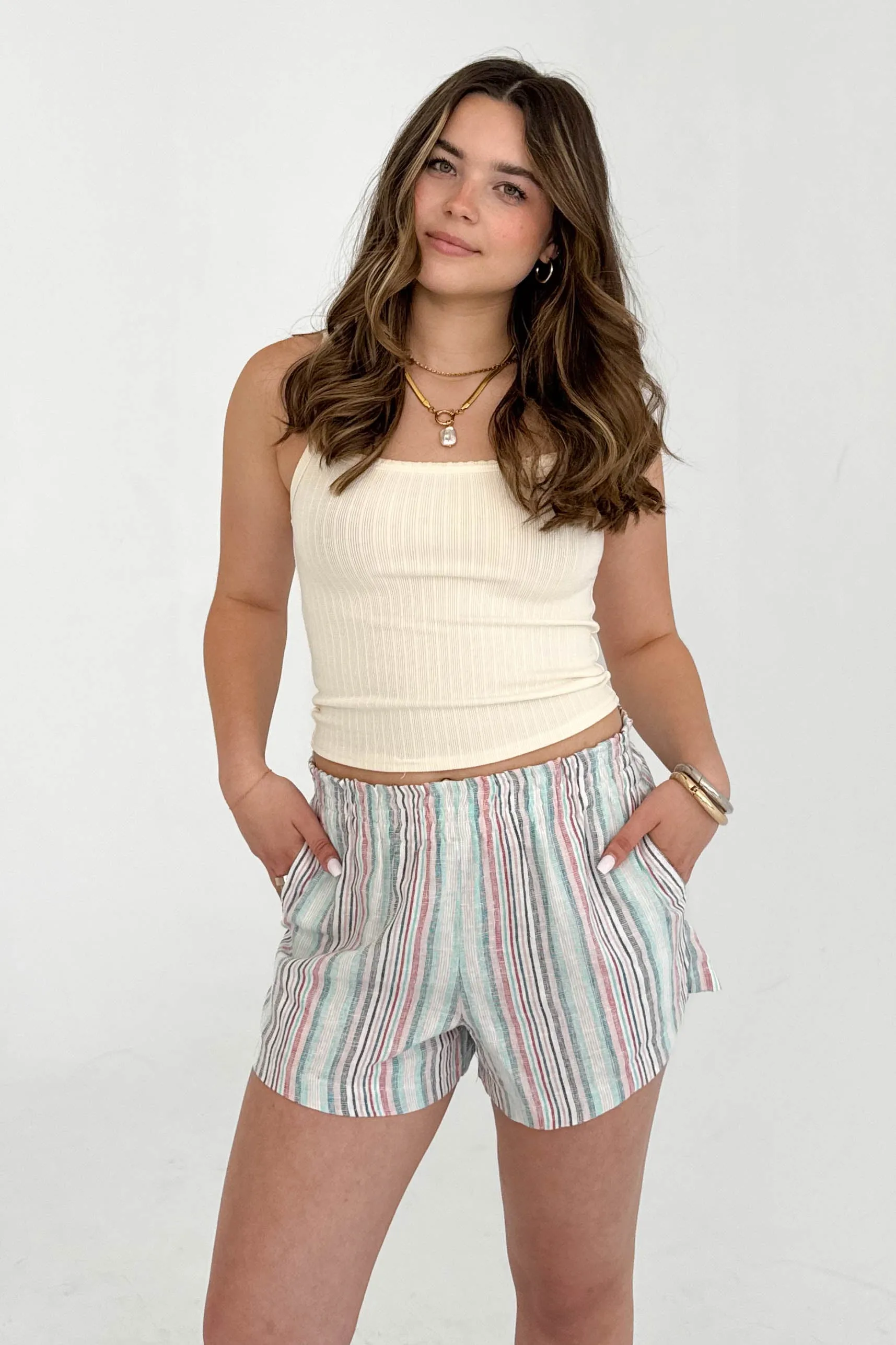 Cassie Shorts