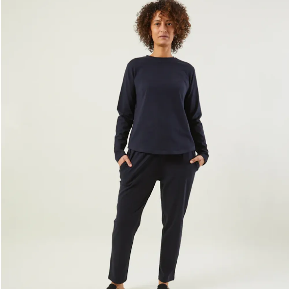 Chalk - Brooke Trouser