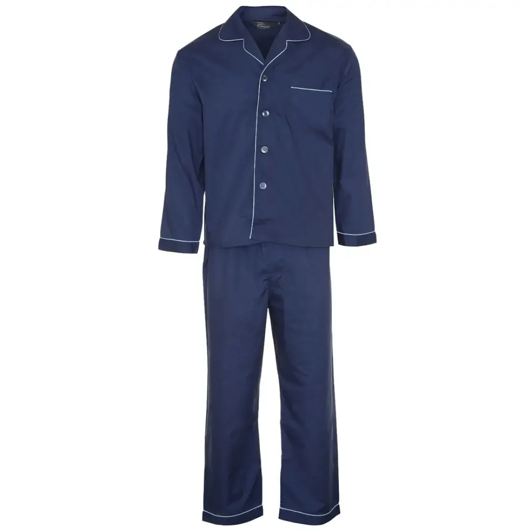 Champion Oxford Pyjamas