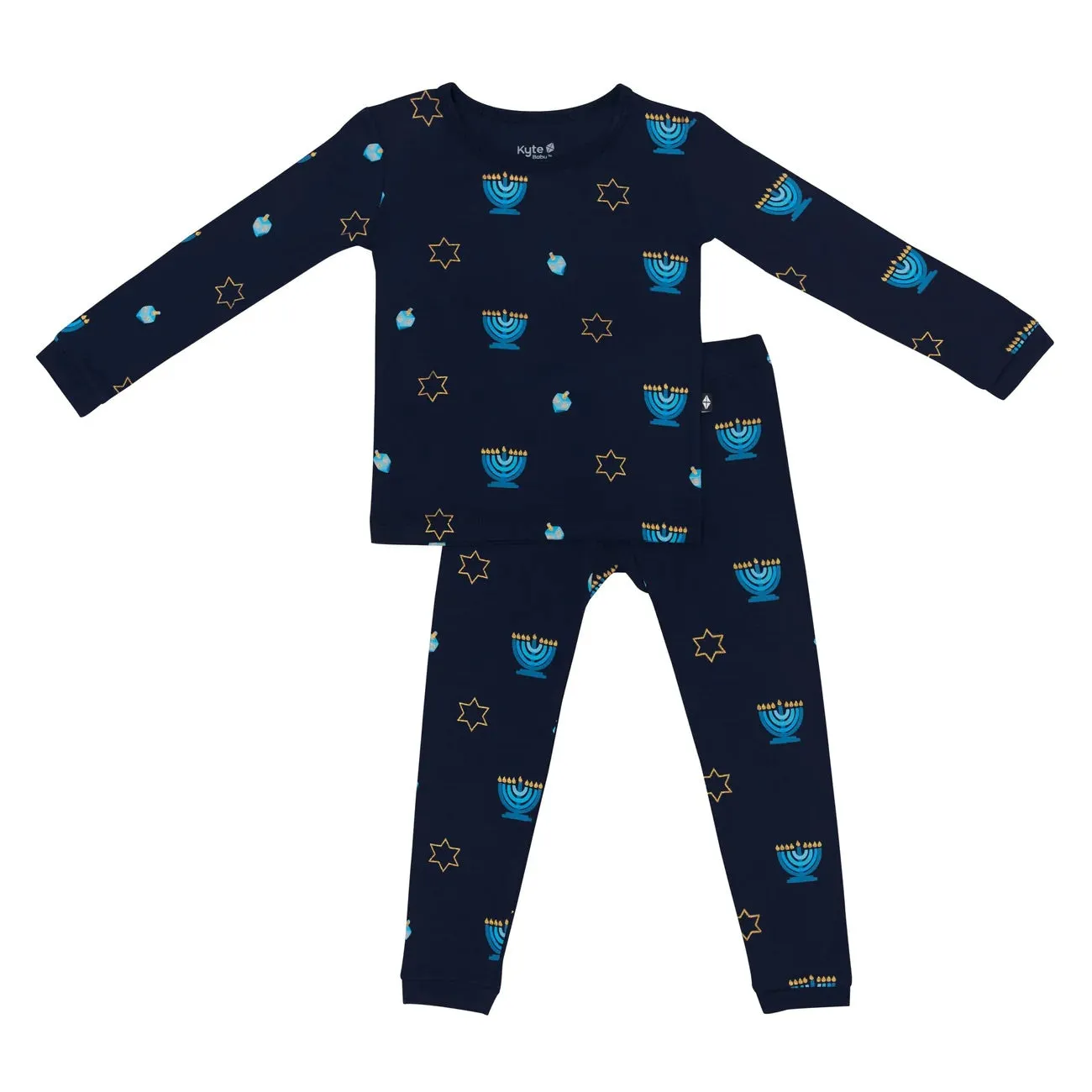 Chanukah Toddler Pyjamas