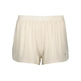 Cheeky Shorts | Super Soft Viscose | Ivory