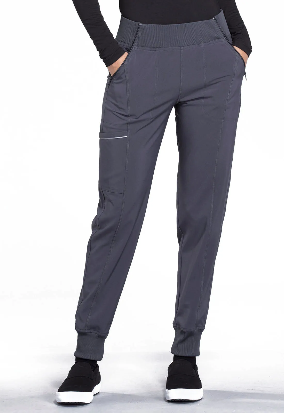 Cherokee Infinity CK110A Women's Jogger Pant