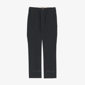 Chino Trousers (31W x 30.5L)