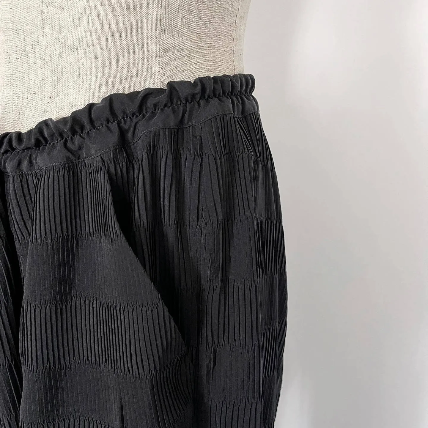 CHRISTA DE CAROUGE Pants