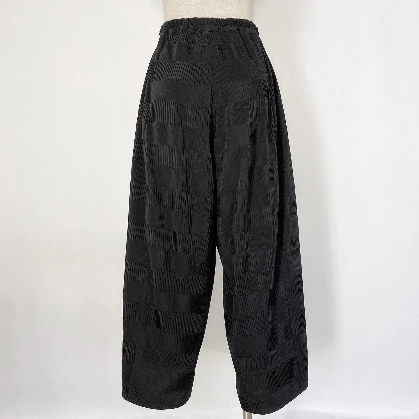 CHRISTA DE CAROUGE Pants