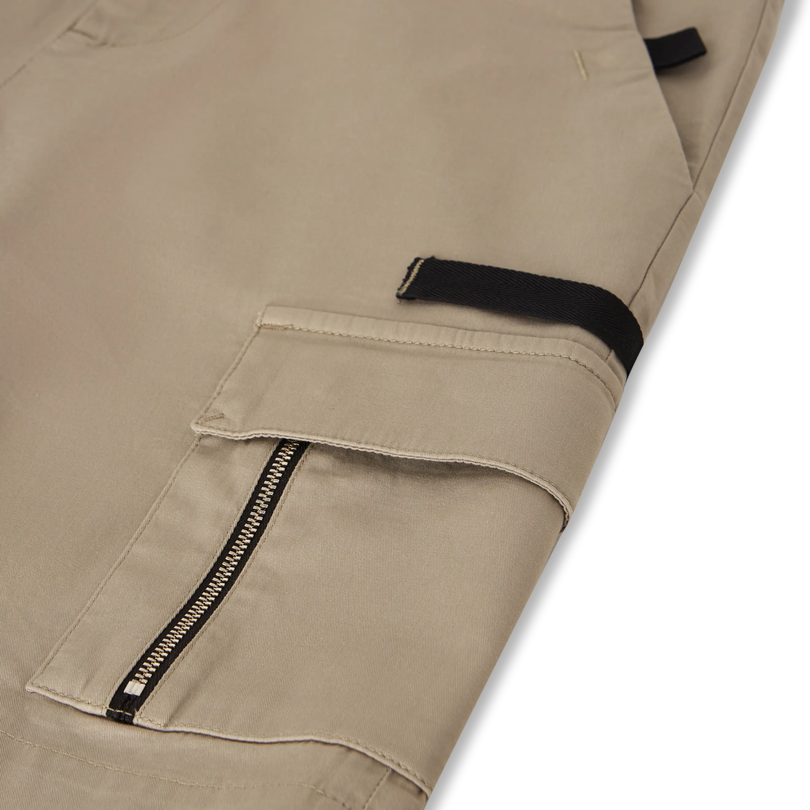 City Pack: Schiranna Paddock Bermuda Pants