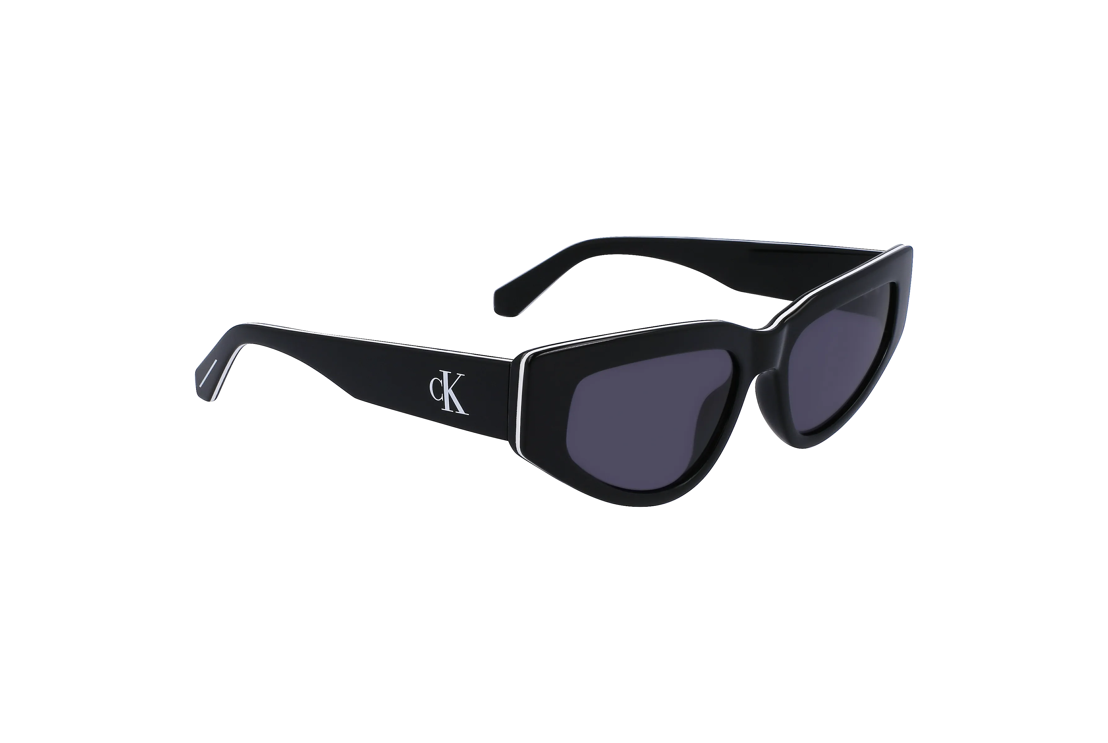 CK JEANS Sunglasses - CKJ23603S (001)