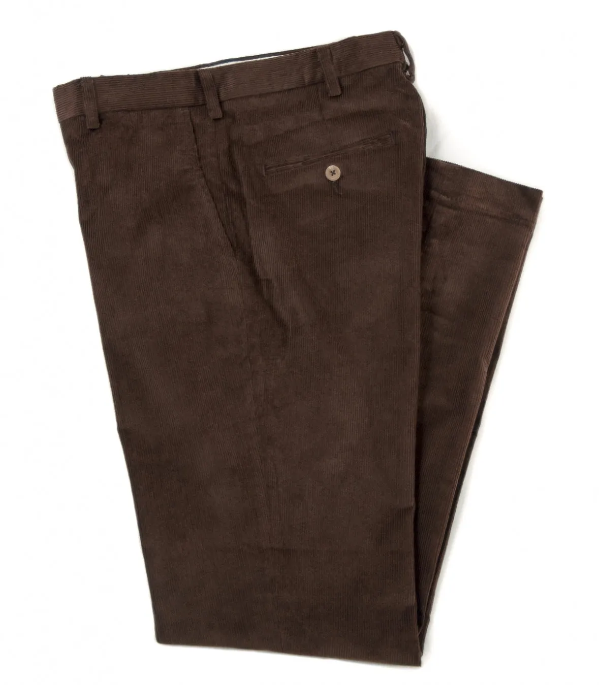 Corduroy Pants