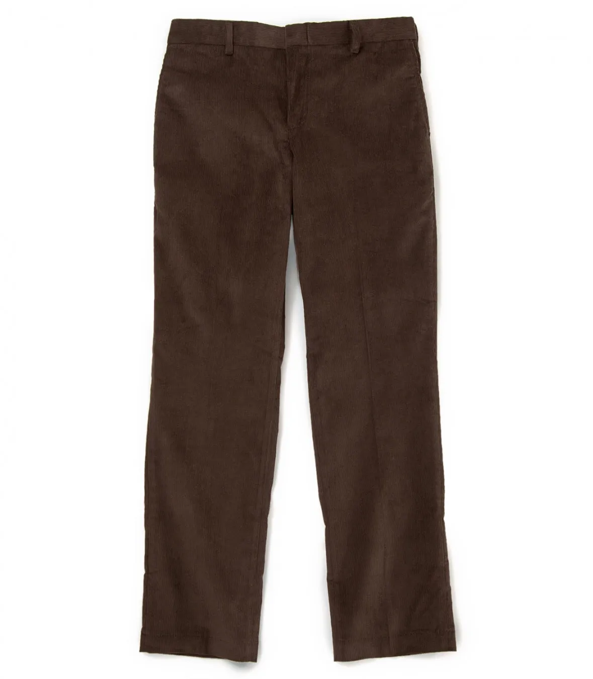 Corduroy Pants