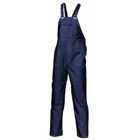 Cotton Drill Bib And Brace Overall