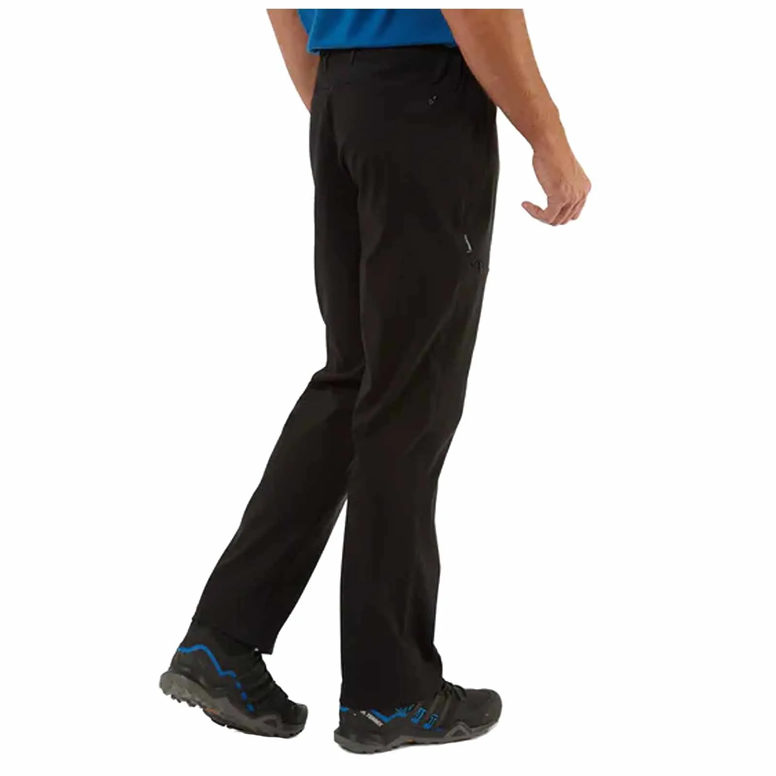 Craghoppers Mens Kiwi Pro II Walking Trousers