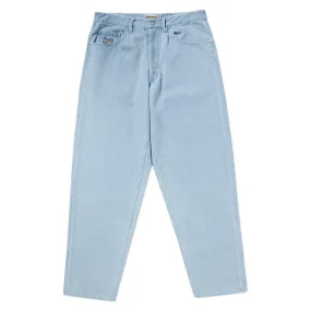 Cromer pants - Light blue