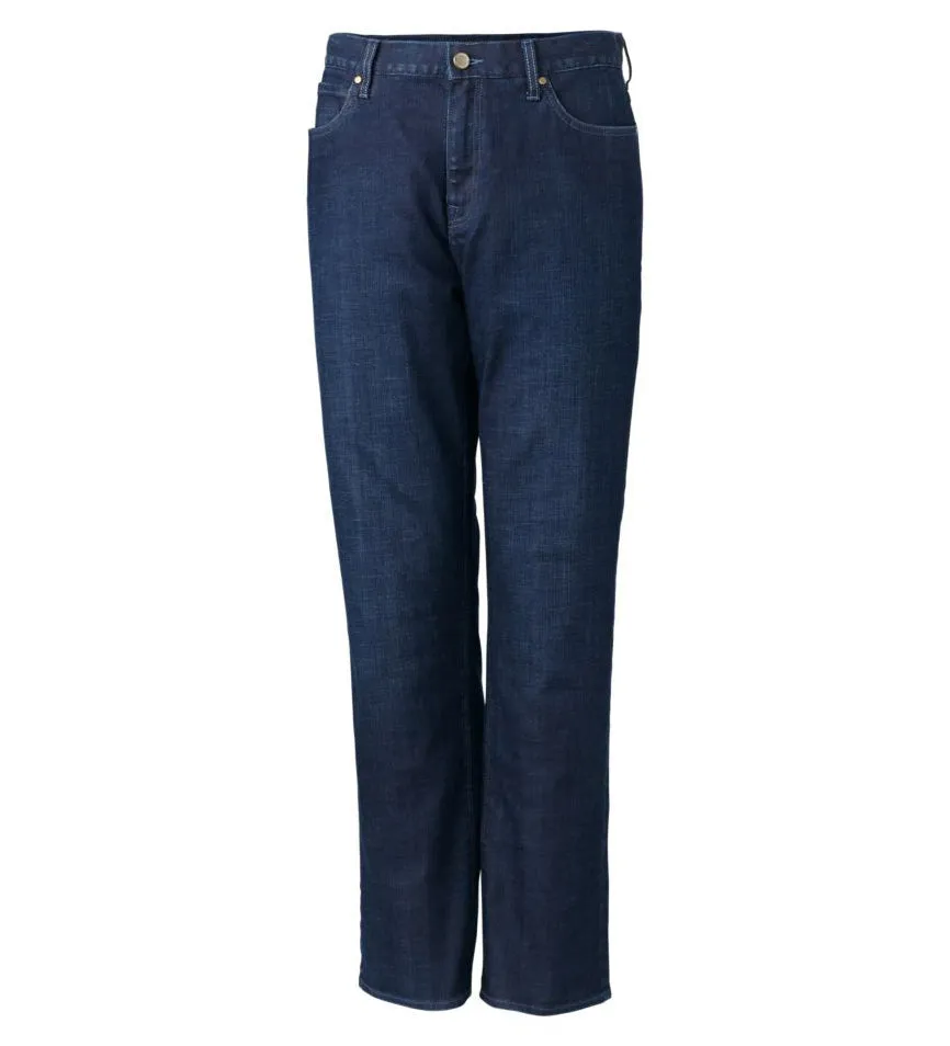 Cutter & Buck Greenwood Stretch Denim Pant