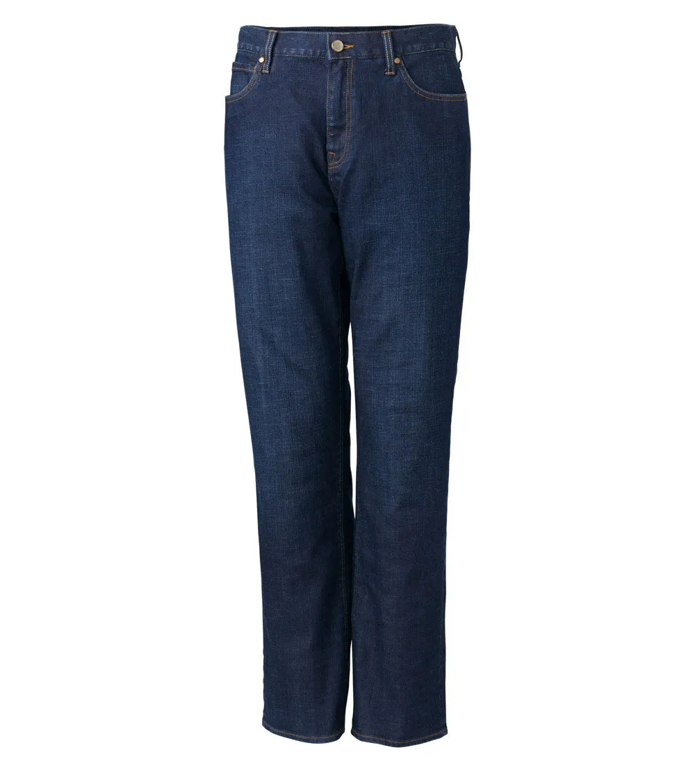 Cutter & Buck Greenwood Stretch Denim Pant