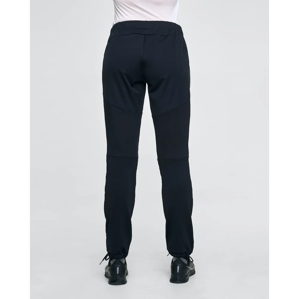 Daehlie 2024 Women's Kikut Full Zip Pant