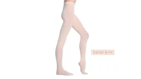 Dansez-Vous Footed Tights | Child