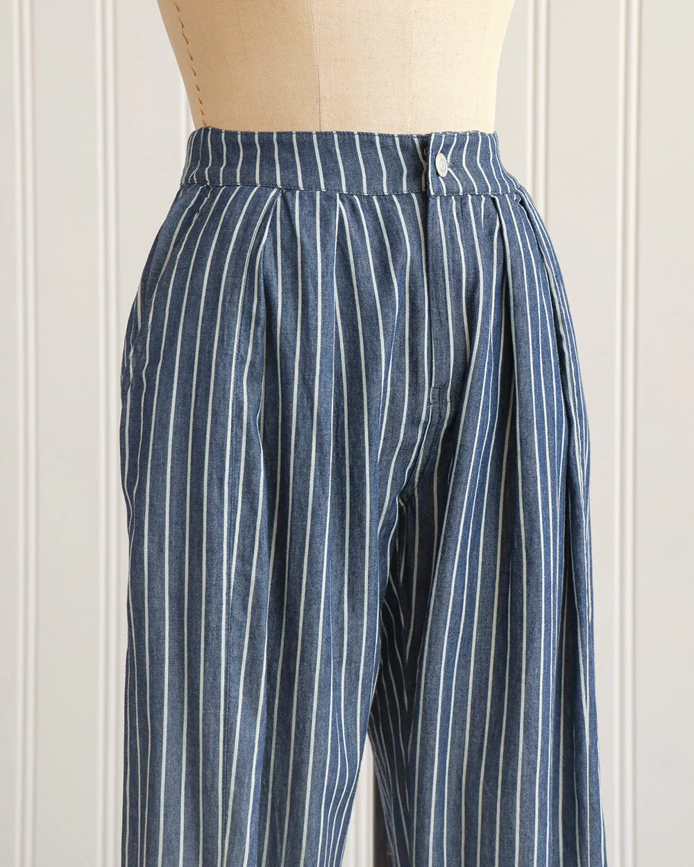 Deep Lake Trousers