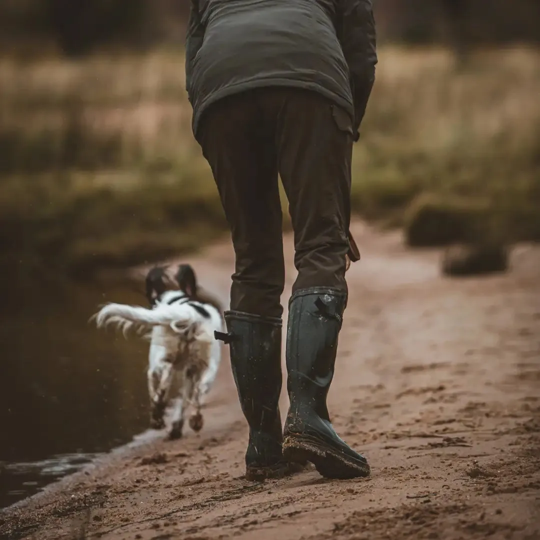 Deerhunter Lady Ann Full Stretch Trousers