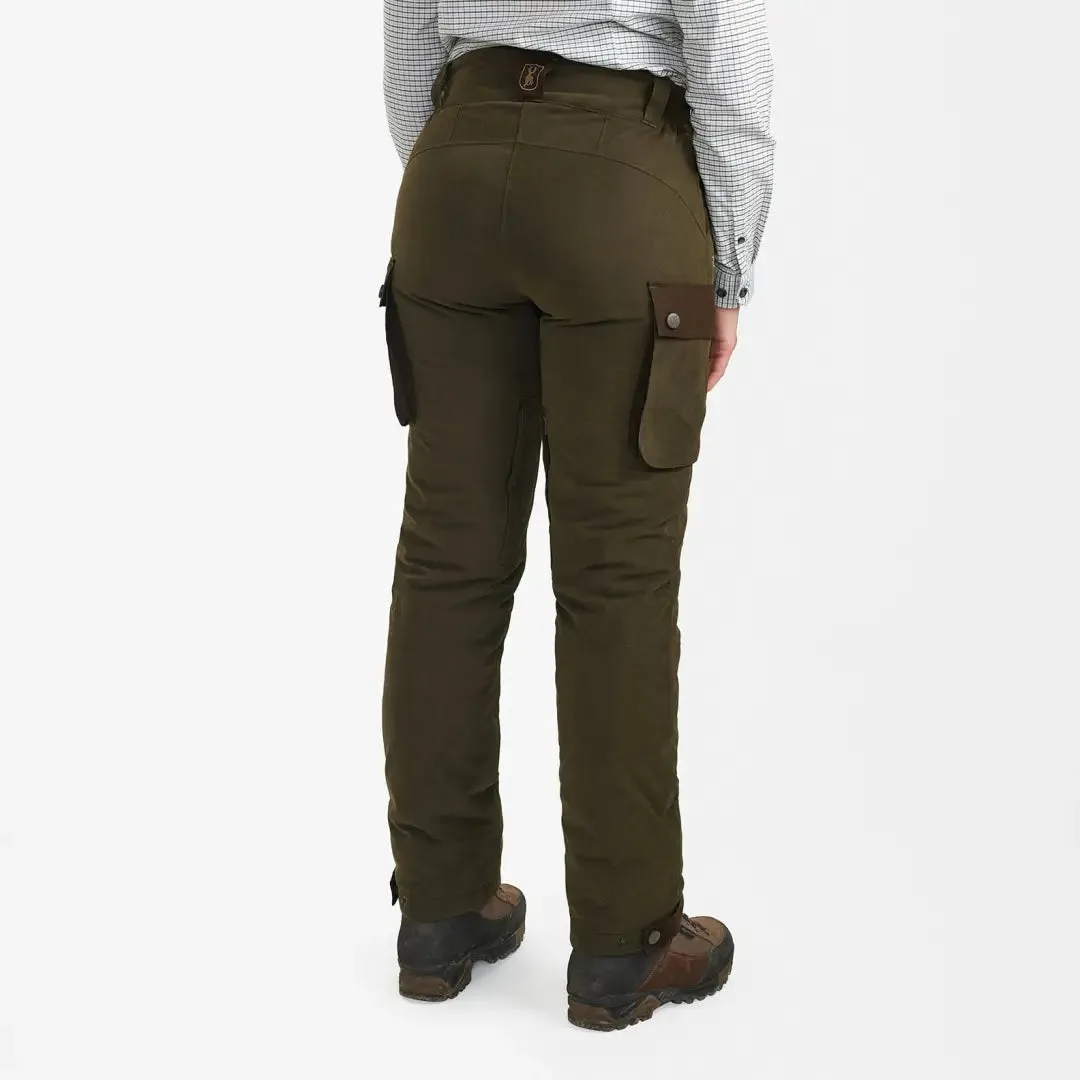 Deerhunter Lady Eagle Winter Trousers