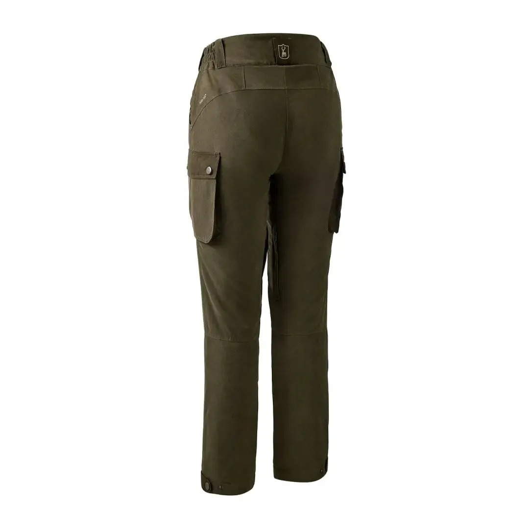 Deerhunter Lady Eagle Winter Trousers