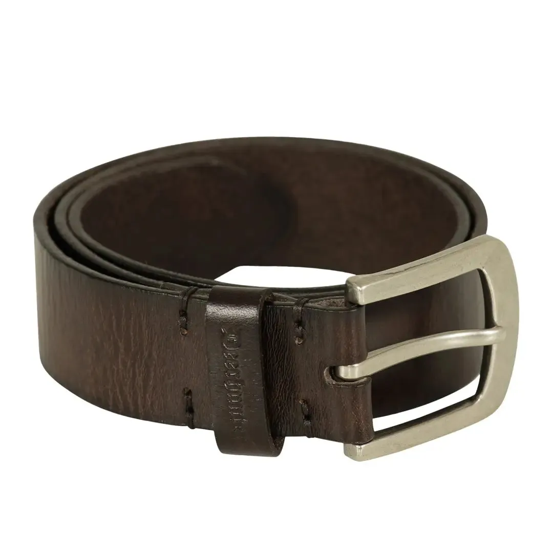 Deerhunter Leather Belt