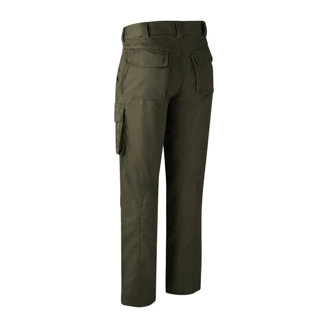 Deerhunter Rogaland Trousers OEKO-TEX