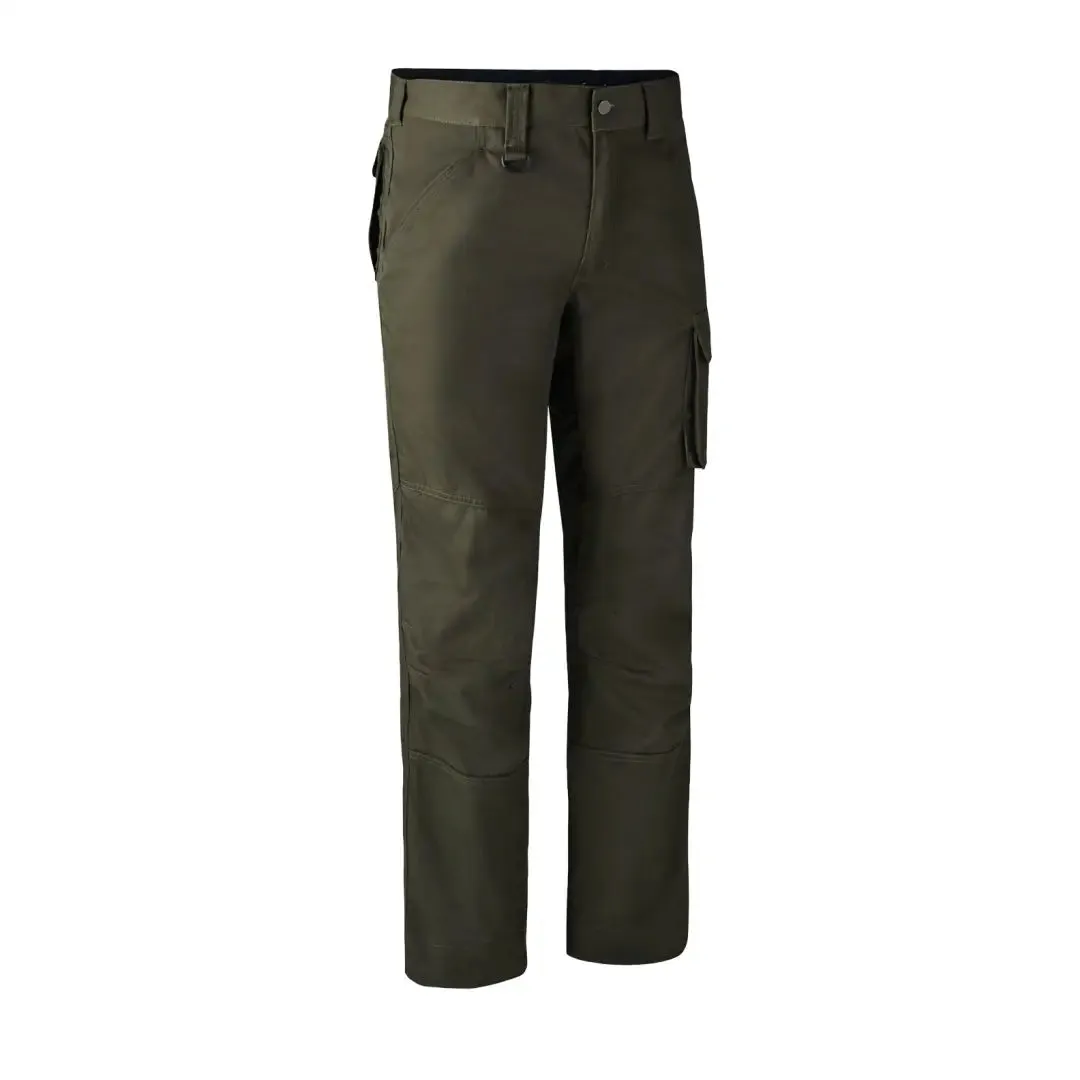 Deerhunter Rogaland Trousers OEKO-TEX