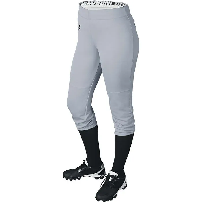 Demarini Womens Sleek Pull Up Pants