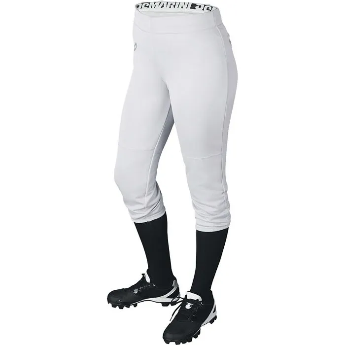 Demarini Womens Sleek Pull Up Pants