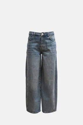 Dion Jeans Dirty Vintage Wash