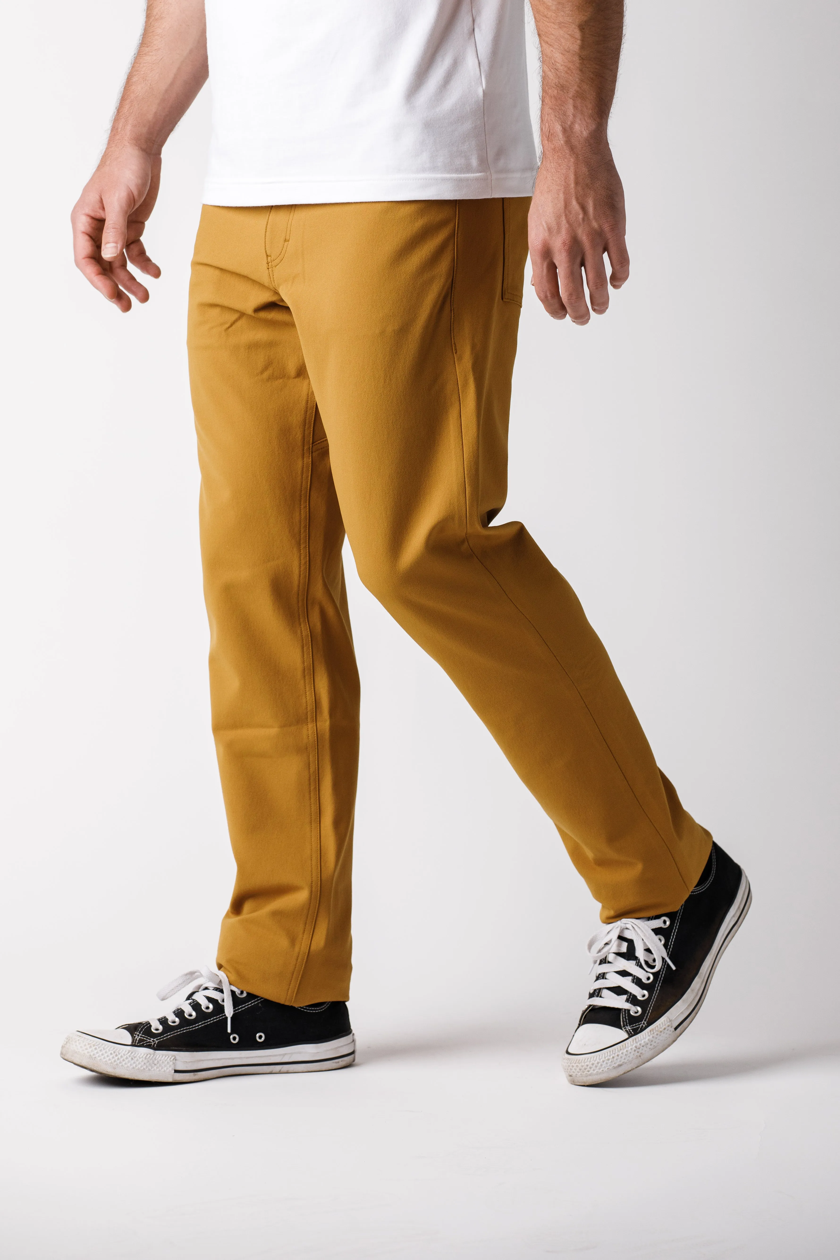 Diversion Pant Classic