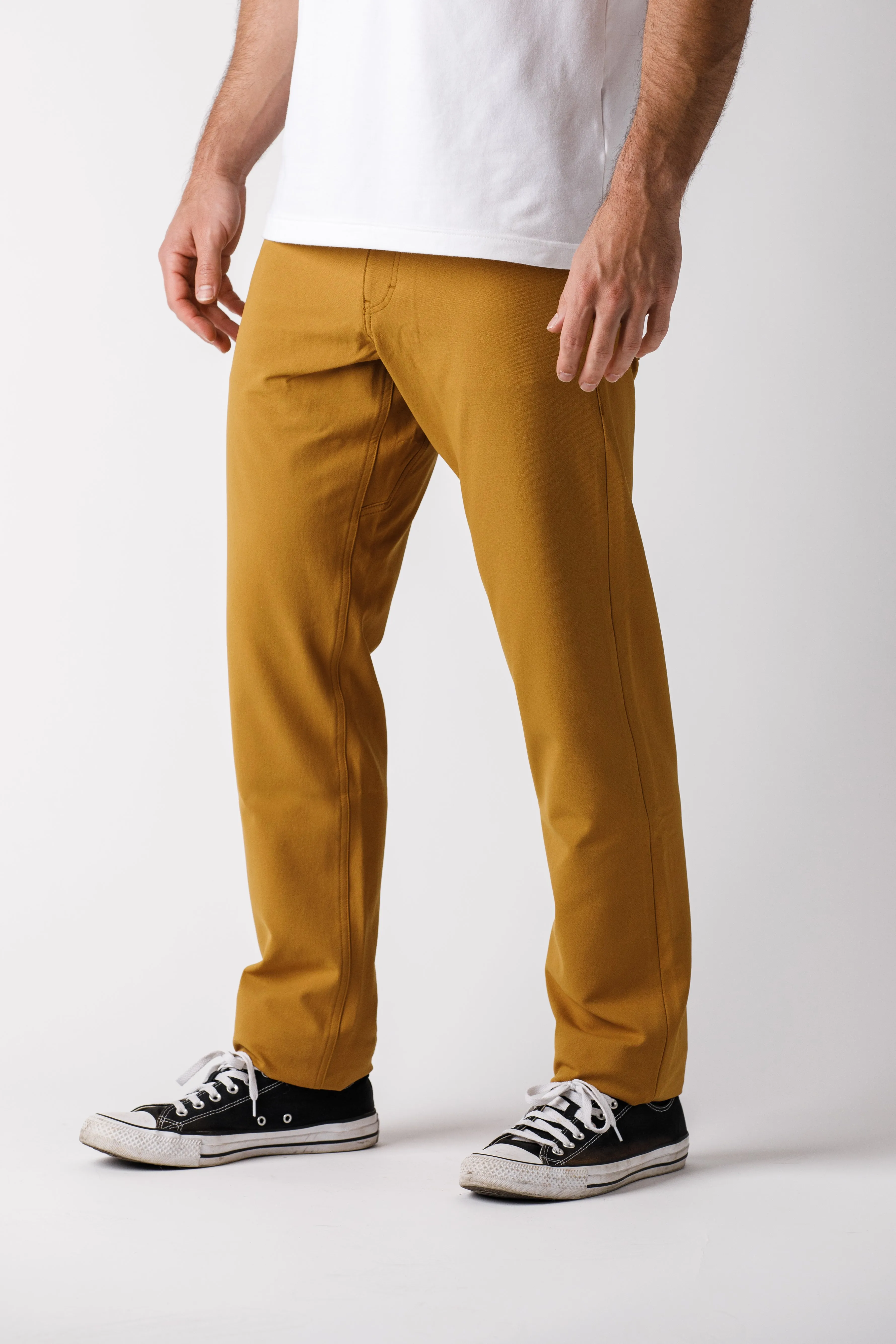 Diversion Pant Classic