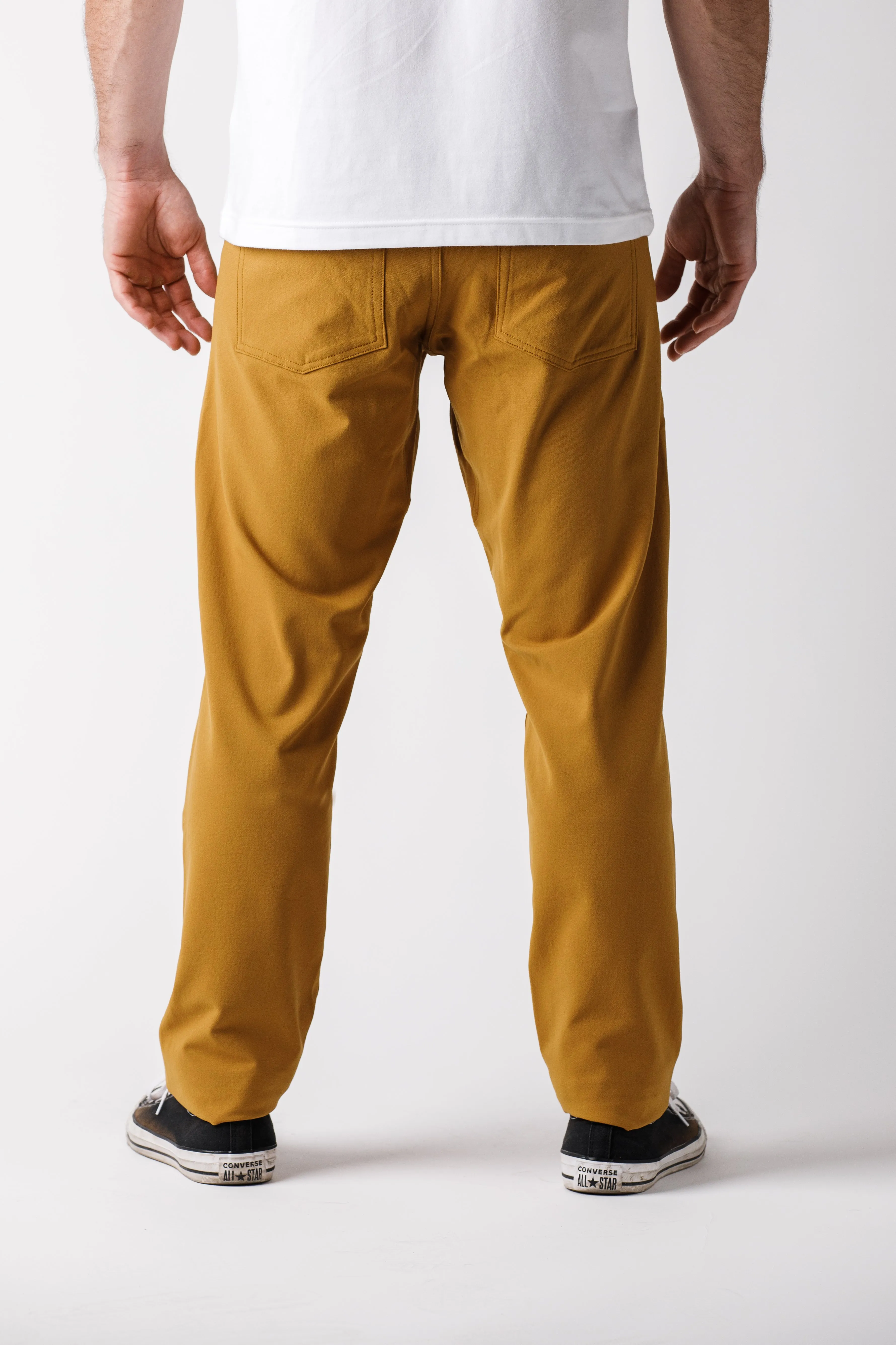 Diversion Pant Classic