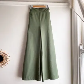 Dragstar Jants Pants- Khaki Cotton Drill