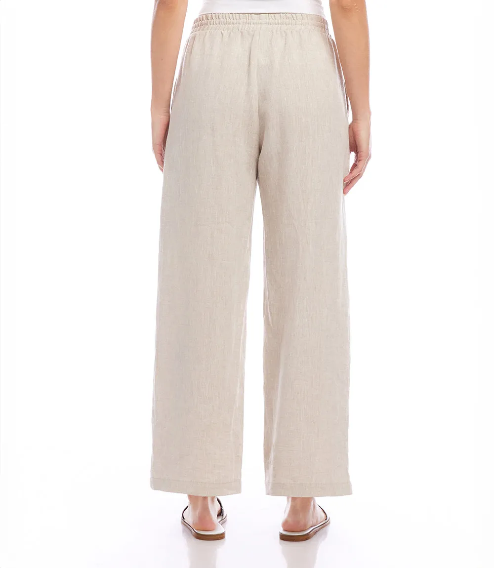 Drawstring Pants