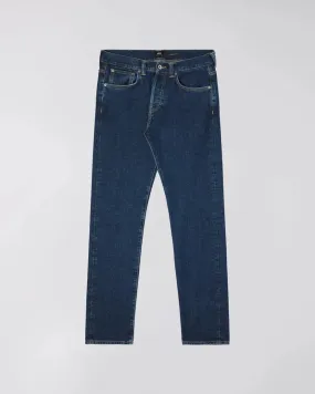 EDWIN - 12.6 oz Yoshiko Left Hand Denim - Blue Akira Wash