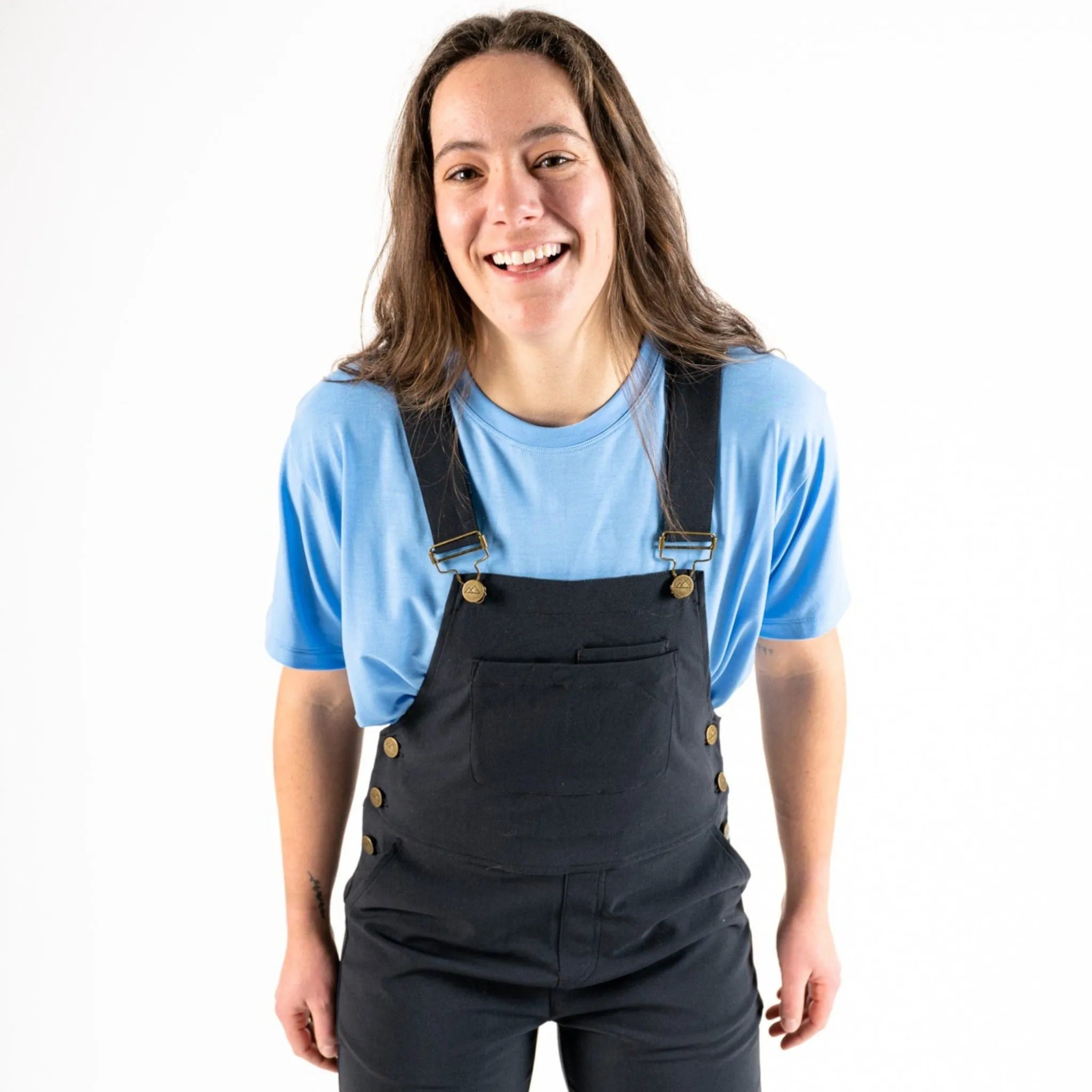 Elorie Technical Overalls