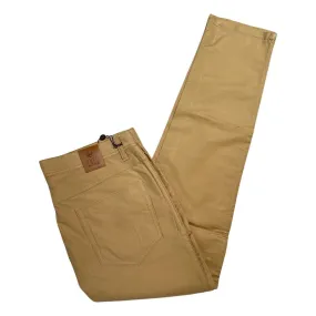 Enzo Alpha 360 Khaki High-end Pants