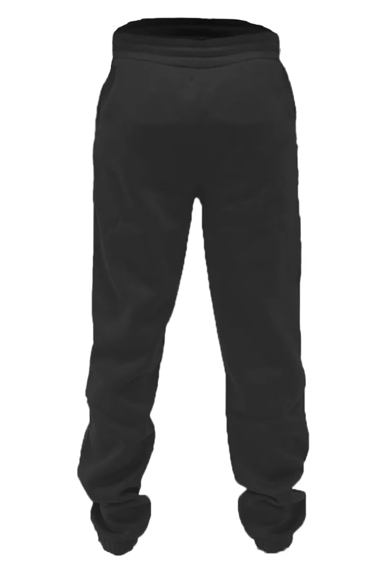 ESSENTIAL BASICS SOLID SWEAT PANT