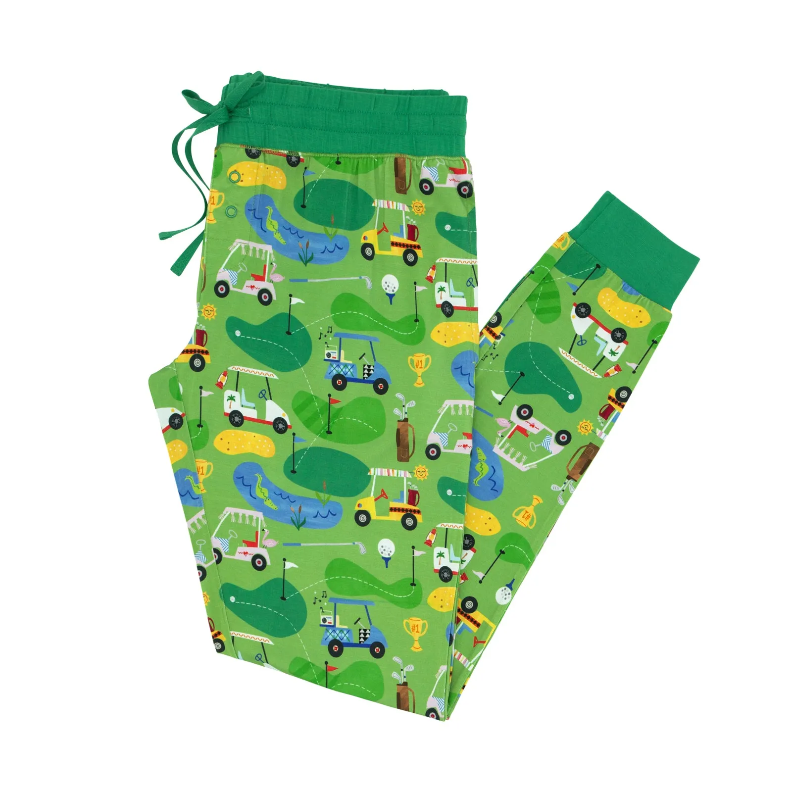 Fairway Fun Women's Pajama Pants