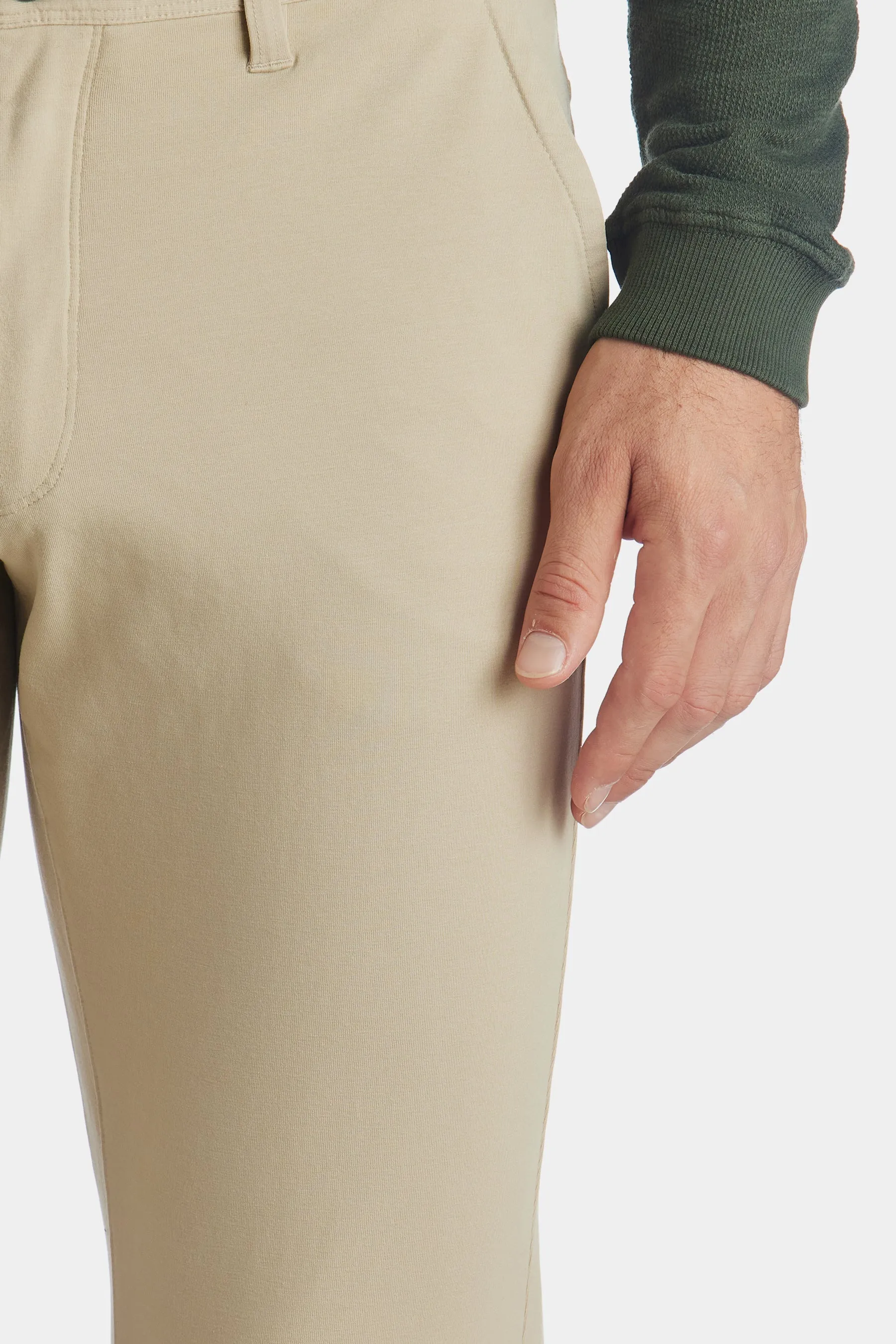 Flex Pro Jersey Forward 5 Pocket Pants