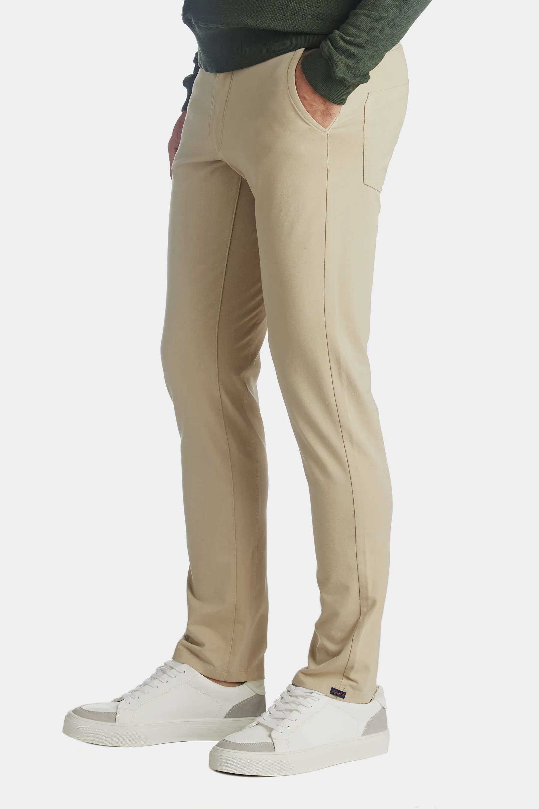 Flex Pro Jersey Forward 5 Pocket Pants