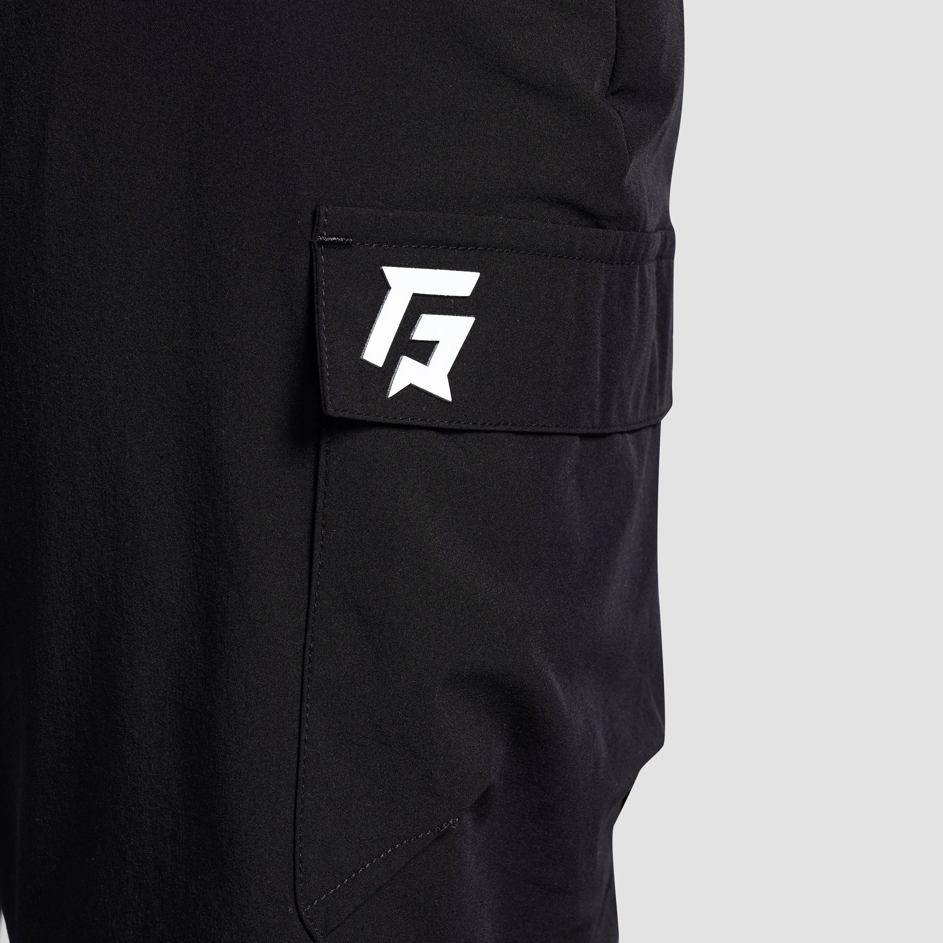 Force Trousers (Black)