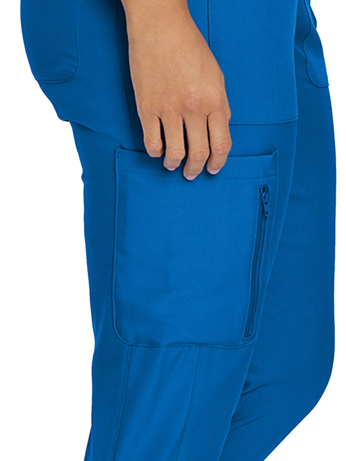 Forward - Women's Jogger Scrub Pant