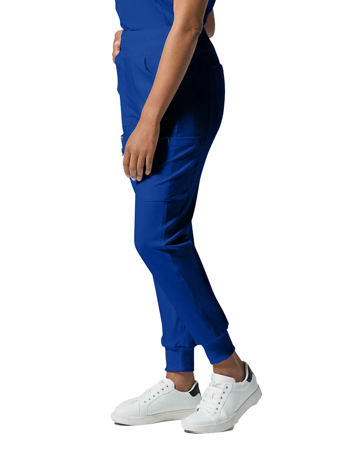 Forward - Women's Jogger Scrub Pant